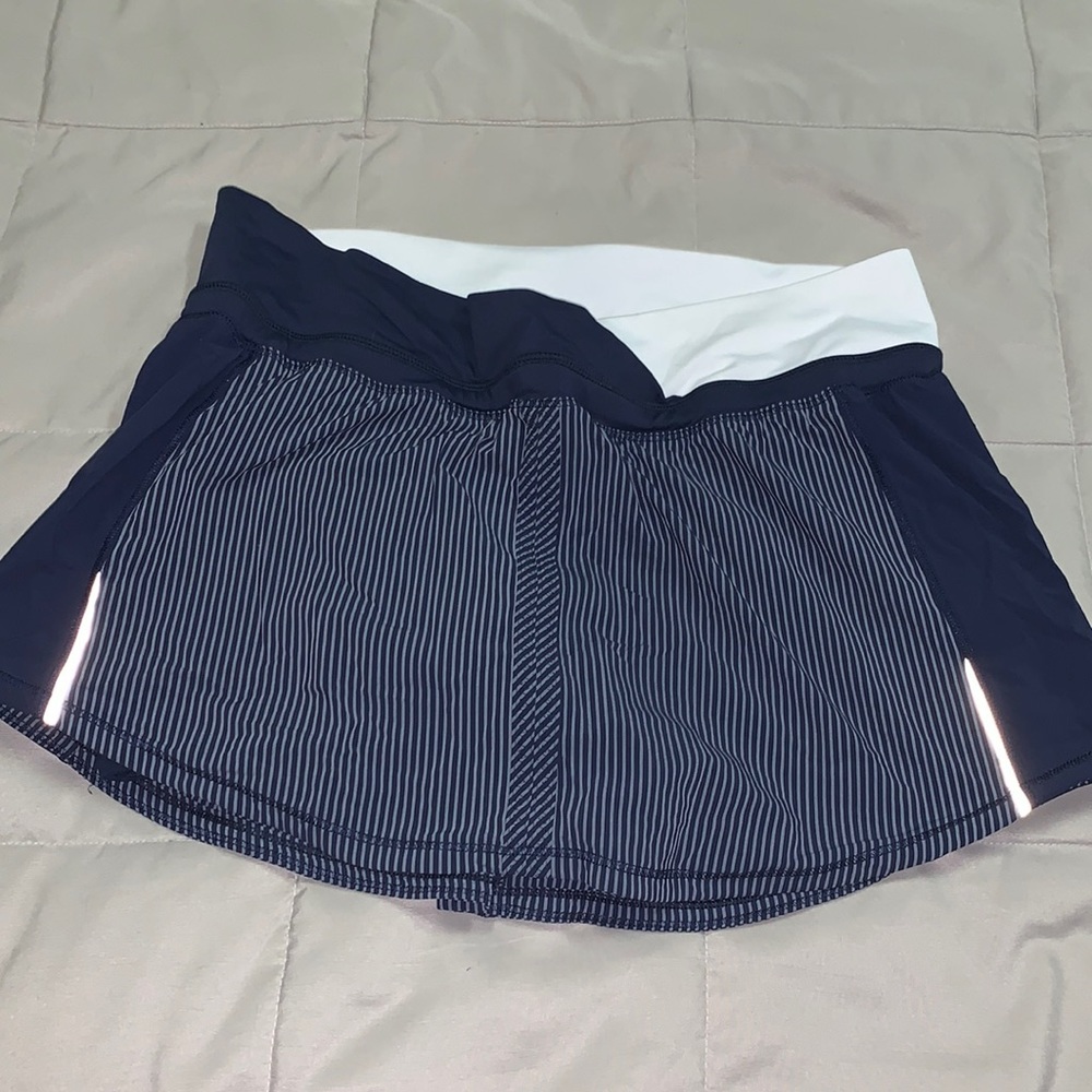 Lululemon skirt